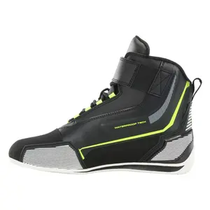 Kids' motorbike shoes Furygan V5 D3O Wp image-2