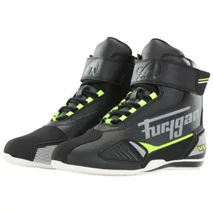 Biker Shoes Furygan V5 D3O Wp image-1