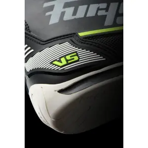 Biker Shoes Furygan V5 D3O Wp image-4