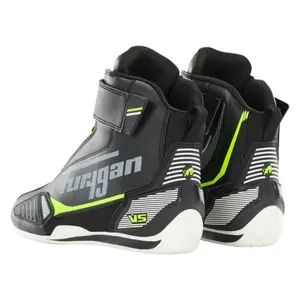 Biker Shoes Furygan V5 D3O Wp image-5