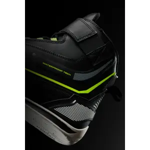 Biker Shoes Furygan V5 D3O Wp image-6