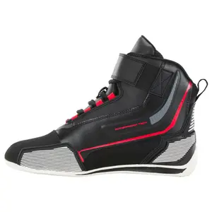 Kids' motorbike shoes Furygan V5 D3O Wp image-2