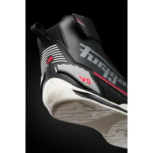 Kids' motorbike shoes Furygan V5 D3O Wp image-4
