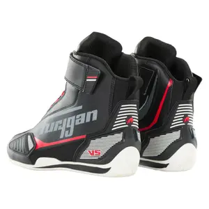 Kids' motorbike shoes Furygan V5 D3O Wp image-5