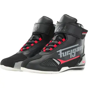 Biker Shoes Furygan V5 D3O Wp image-1