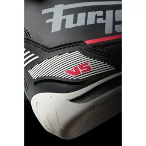 Biker Shoes Furygan V5 D3O Wp image-6