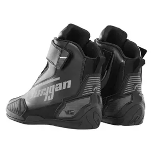 Kids' motorbike shoes Furygan V5 D3O Wp image-5