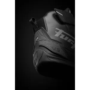 Kids' motorbike shoes Furygan V5 D3O Wp image-6