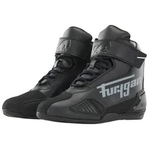 Biker Shoes Furygan V5 D3O Wp image-1