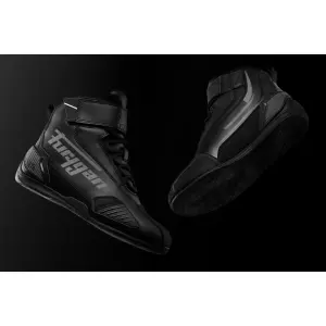 Biker Shoes Furygan V5 D3O Wp image-3