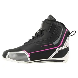 Scarpe da moto donna Furygan V5 D3O Wp image-2