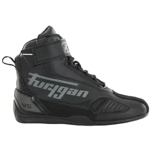 Scarpe da moto donna Furygan V5 D3O Wp