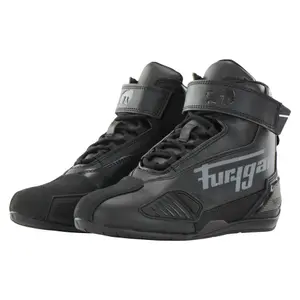 Scarpe da moto donna Furygan V5 D3O Wp image-1