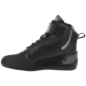 Scarpe da moto donna Furygan V5 D3O Wp image-2