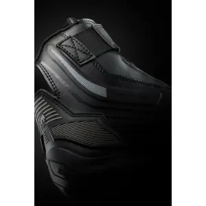 Scarpe da moto donna Furygan V5 D3O Wp image-4