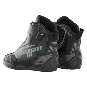 Scarpe da moto donna Furygan V5 D3O Wp image-5