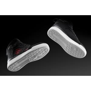 Motorcycle shoes Furygan Tarmac D3O® image-4