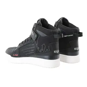 Motorcycle Trainers Furygan Tarmac D3O image-3