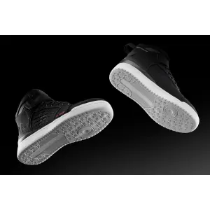 Motorcycle Trainers Furygan Tarmac D3O image-4