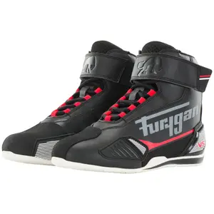 Biker Shoes Furygan V5 D3O image-1