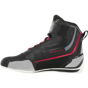 Biker Shoes Furygan V5 D3O image-2