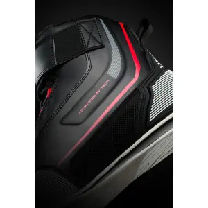 Biker Shoes Furygan V5 D3O image-4