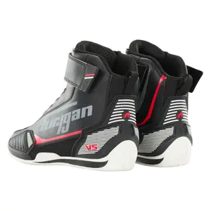Biker Shoes Furygan V5 D3O image-5