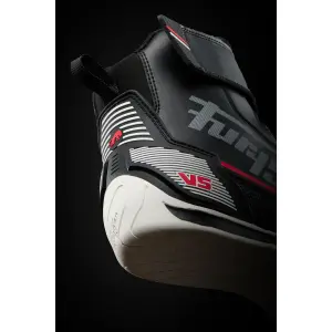 Biker Shoes Furygan V5 D3O image-6