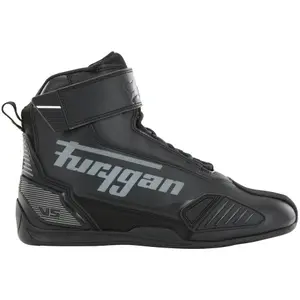 Biker Shoes Furygan V5 D3O