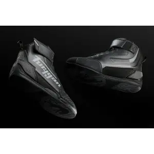 Biker Shoes Furygan V5 D3O image-3