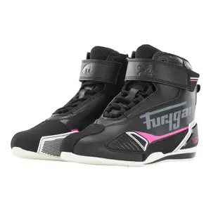 Women's motorcycle sneakers Furygan V5 D3O image-1
