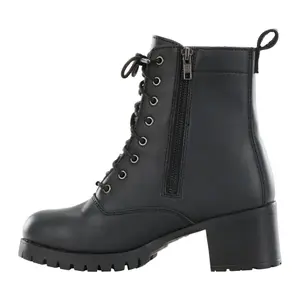 Stivaletti da moto per donna Furygan Janis D3O Ev image-2