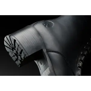 Stivaletti da moto per donna Furygan Janis D3O Ev image-4