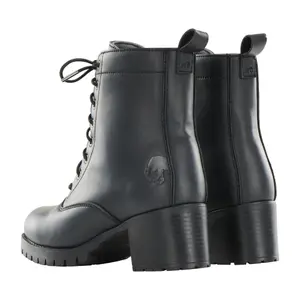 Stivaletti da moto per donna Furygan Janis D3O Ev image-5