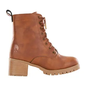 Stivaletti da moto per donna Furygan Janis D3O Ev