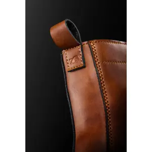 Stivaletti da moto per donna Furygan Janis D3O Ev image-6
