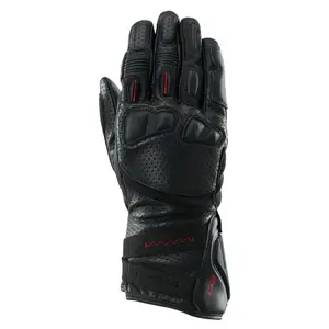 Gants moto été Furygan LR Nomad Vented image-0