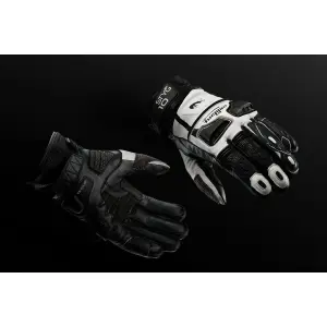 Handskar för motorcykelracing Furygan Styg 10 image-1