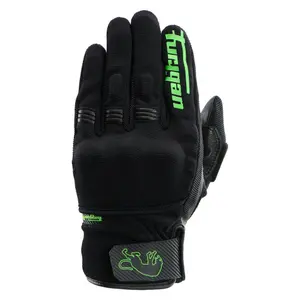 Luvas de moto de verão Furygan Jet D30 Evo image-1