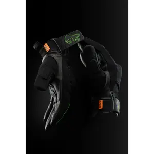 Luvas de moto de verão Furygan Jet D30 Evo image-5