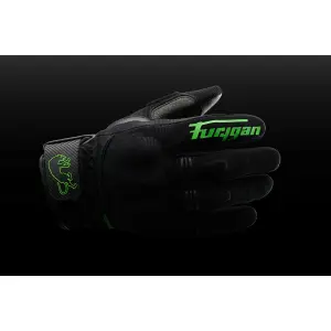 Luvas de moto de verão Furygan Jet D30 Evo image-6