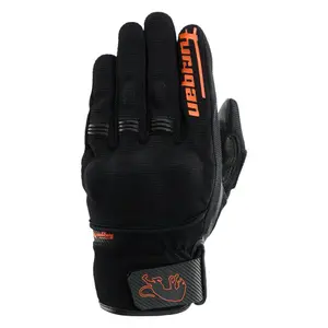 Luvas de moto de verão Furygan Jet D30 Evo image-1