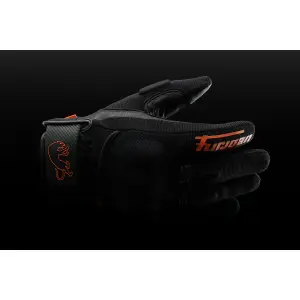Luvas de moto de verão Furygan Jet D30 Evo image-6