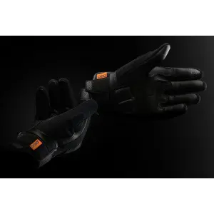 Luvas de moto de verão Furygan Jet D30 Evo image-4