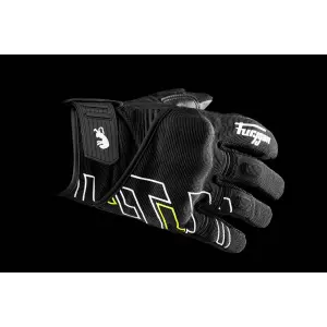 Gants moto été Furygan Jet Neon D3O® image-4