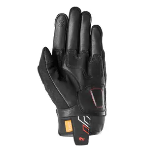 Summer motorcycle gloves Furygan Jet Neon D3O® image-2