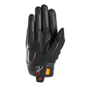 Summer motorcycle gloves Furygan Jet Neon D3O® image-3