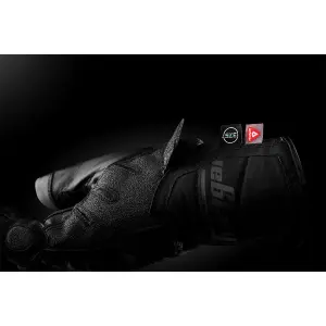 Motorcykelhandskar för mellansäsong Furygan Aravis Primaloft® 37.5® image-4