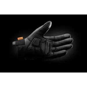 Motorhandschoenen voor alle seizoenen voor dames Furygan LR Jet Ev image-3
