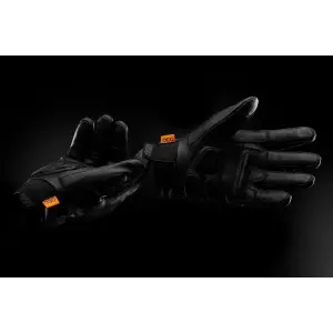 Motorhandschoenen voor alle seizoenen voor dames Furygan LR Jet Ev image-6